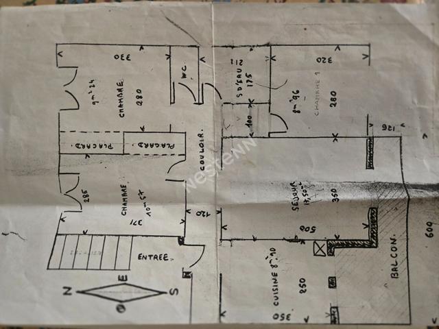 Appartement vente à Arrondissement de Toulon, Toulon
