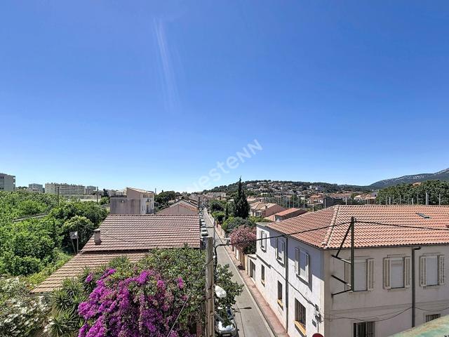 Appartement vente à Arrondissement de Toulon, Toulon