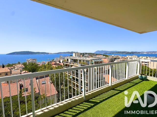 Appartement vente à Arrondissement de Toulon, Toulon