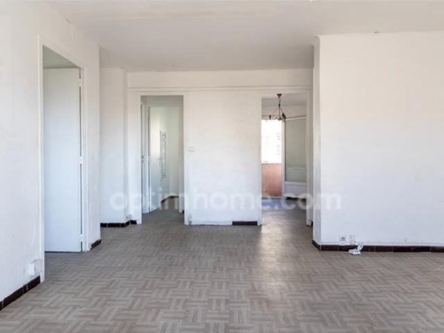 Appartement vente à Arrondissement de Toulon, Toulon