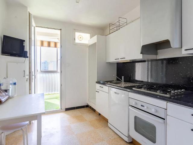 Appartement vente à Arrondissement de Toulon, Toulon