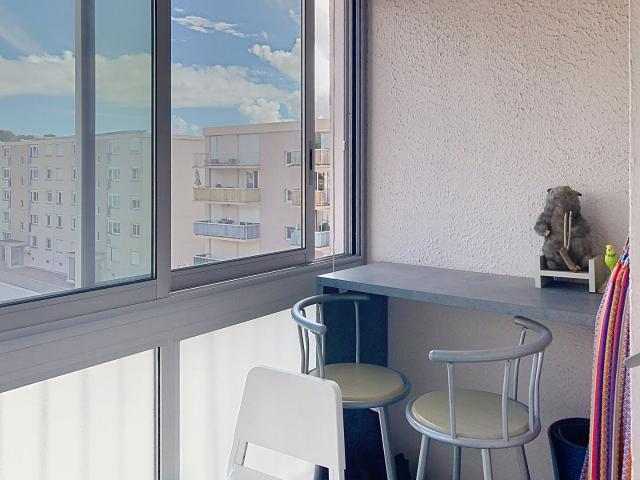 Appartement vente à Arrondissement de Toulon, Toulon