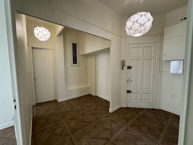 Appartement vente à Arrondissement de Toulon, Toulon