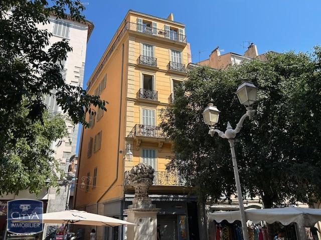 Appartement vente à Arrondissement de Toulon, Toulon
