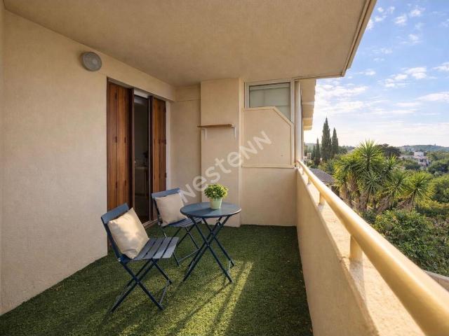 Appartement vente à Arrondissement de Toulon, Toulon