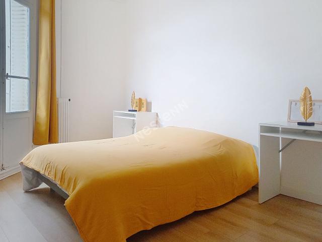 Appartement vente à Arrondissement de Toulon, Toulon