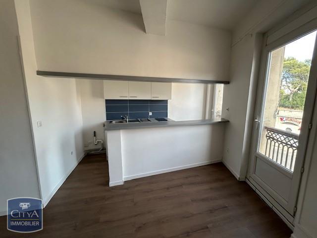 Appartement vente à Arrondissement de Toulon, Toulon
