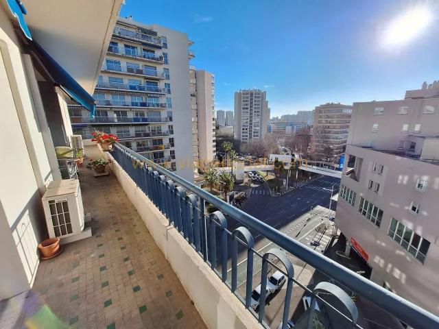 Appartement vente à Arrondissement de Toulon, Toulon
