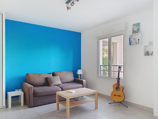 Appartement vente à Arrondissement de Toulon, Toulon