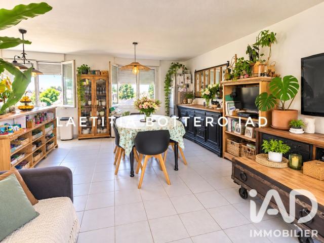 Appartement vente à Toulon, Var