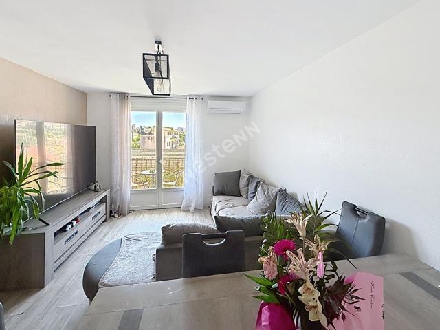 Appartement vente à Arrondissement de Toulon, Toulon