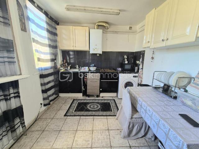 Appartement vente à Arrondissement de Toulon, Toulon