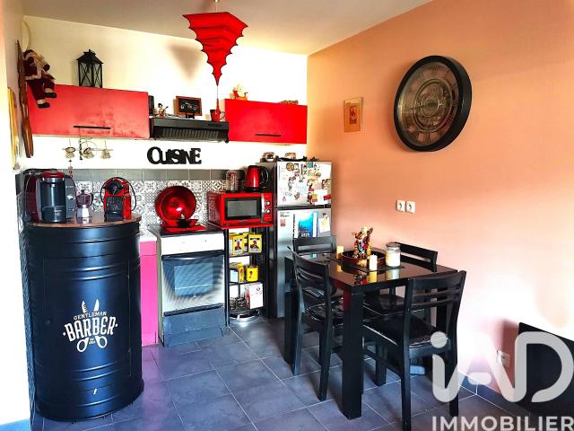 Appartement vente à Arrondissement de Toulon, Toulon