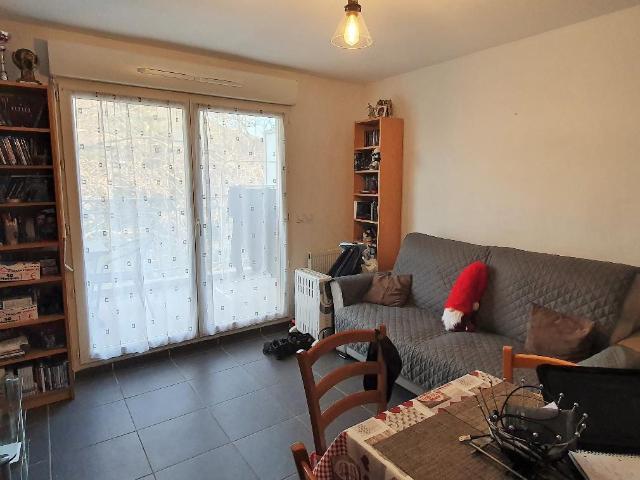 Appartement vente à Toulon, Var