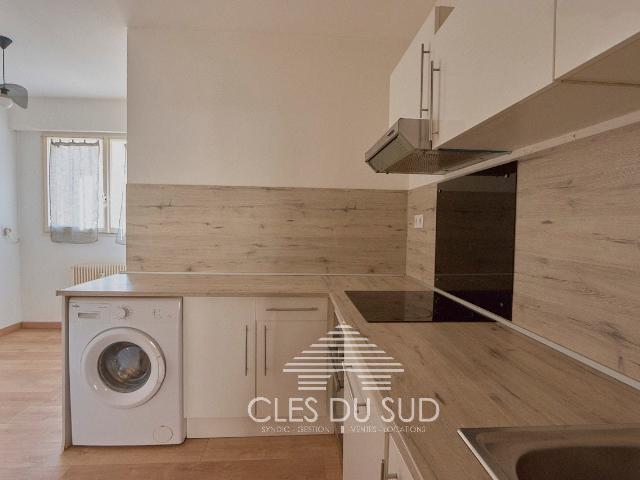 Appartement vente à Arrondissement de Toulon, Toulon