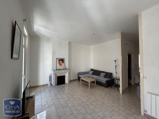 Appartement vente à Arrondissement de Toulon, Toulon