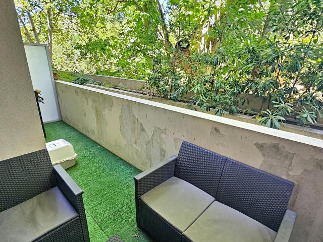 Appartement vente à Arrondissement de Toulon, Toulon