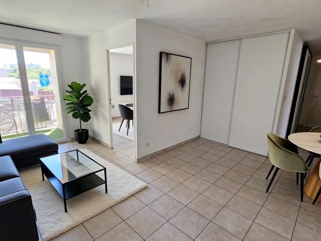 Appartement vente à Arrondissement de Toulon, Toulon