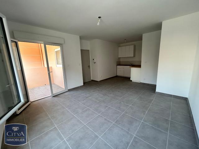 Appartement vente à Arrondissement de Toulon, Toulon