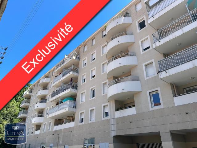 Appartement vente à Arrondissement de Toulon, Toulon