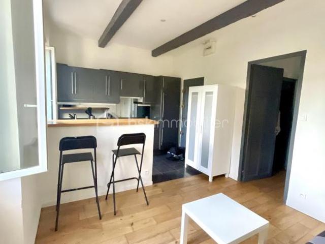Appartement vente à Toulon, Var