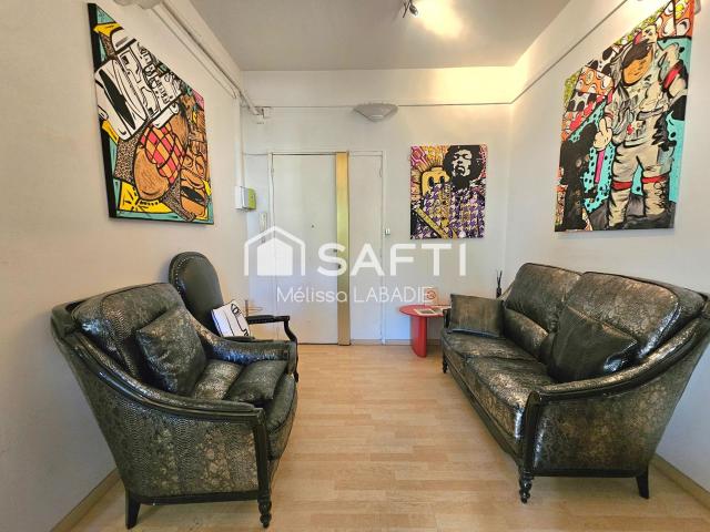 Appartement vente à Arrondissement de Toulon, Toulon