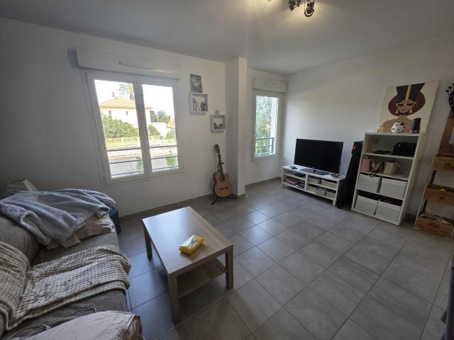 Appartement vente à Toulon, Var
