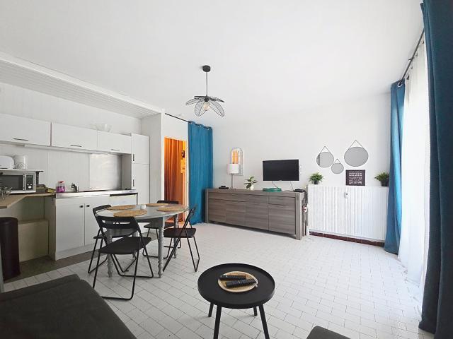 Appartement vente à Arrondissement de Toulon, Toulon