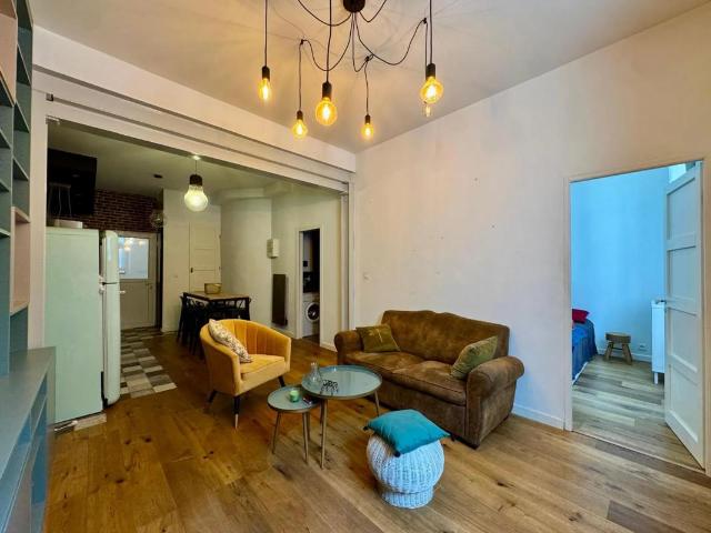 Appartement vente à Toulon, Var