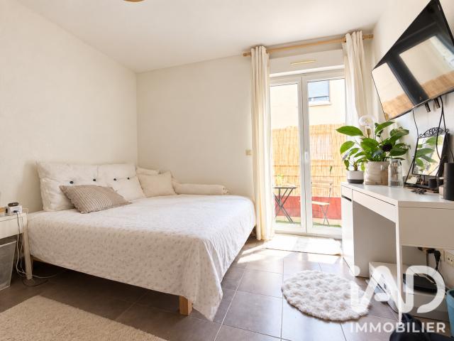 Appartement vente à Toulon, Var