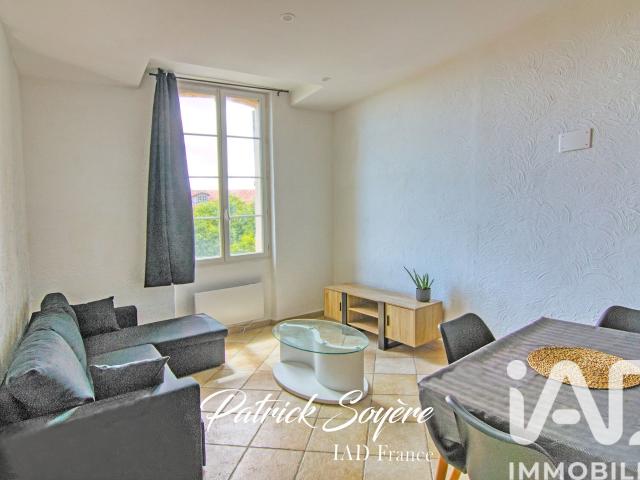 Appartement vente à Arrondissement de Toulon, Toulon