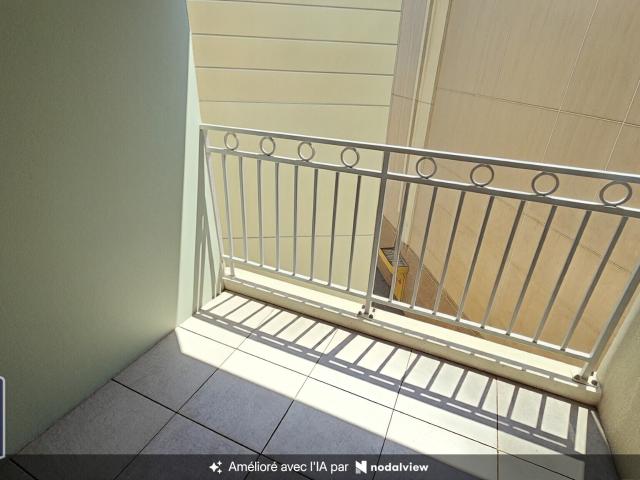 Appartement vente à Toulon, Var
