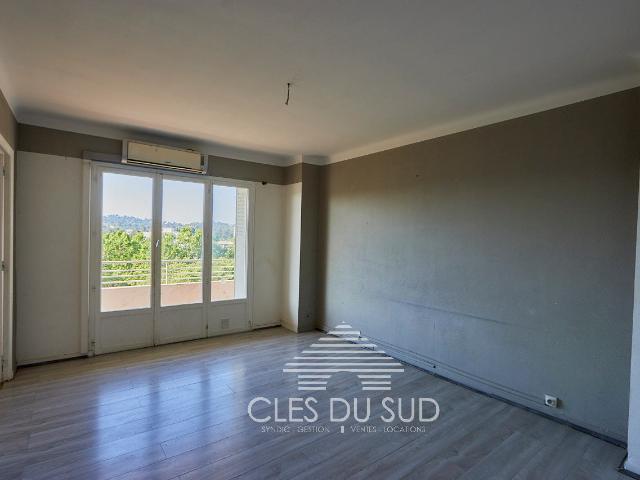 Appartement vente à Arrondissement de Toulon, Toulon