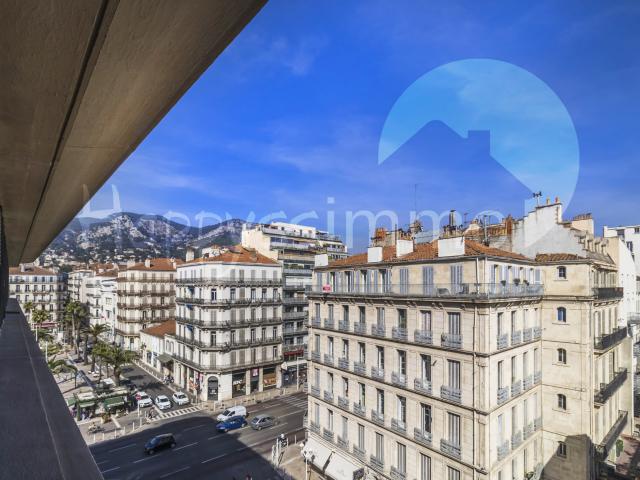 Appartement vente à Toulon, Var