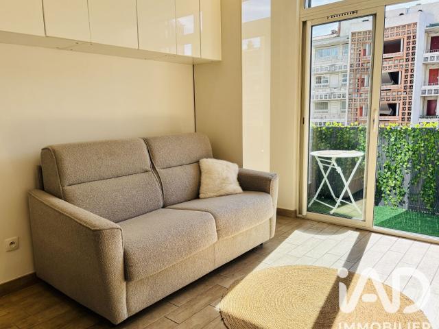 Appartement vente à Toulon, Var