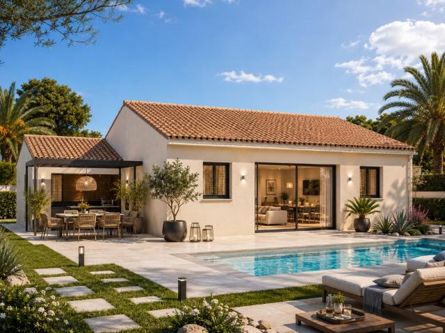 Maison vente à Arrondissement de Toulon, Toulon