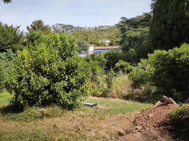 Terrain vente à Arrondissement de Toulon, Toulon