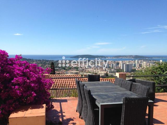 Villa vente à Arrondissement de Toulon, Toulon