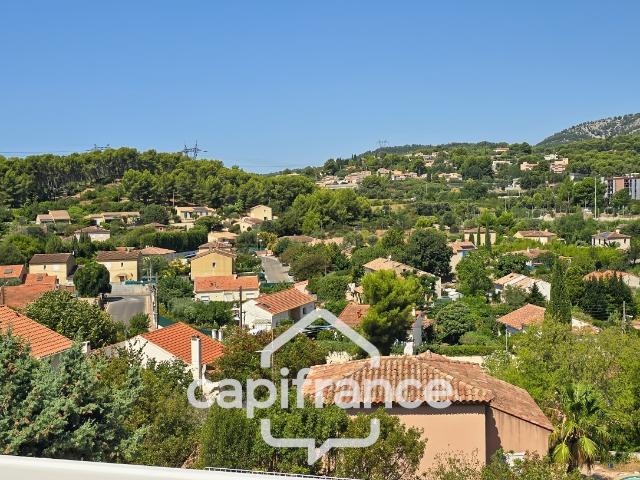 Villa vente à Arrondissement de Toulon, Toulon