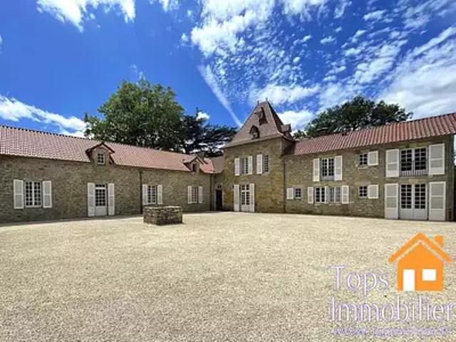 Maison vente à Villefranche-de-Rouergue, Toulonjac