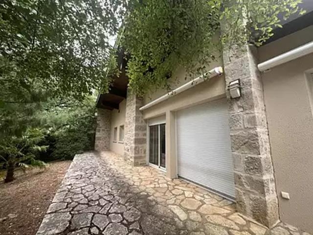 Maison vente à Lotissement Lacaze, Toulonjac