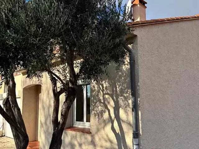Maison vente à Perpignan, Toulouges