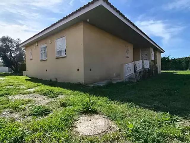 Maison vente à Perpignan, Toulouges