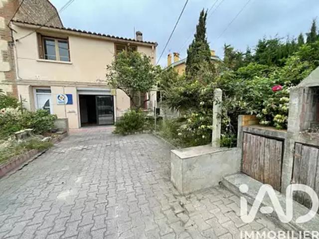 Maison vente à Perpignan, Toulouges
