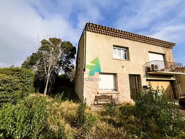 Maison vente à Perpignan, Toulouges