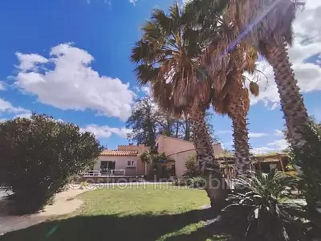 Maison vente à Perpignan, Toulouges