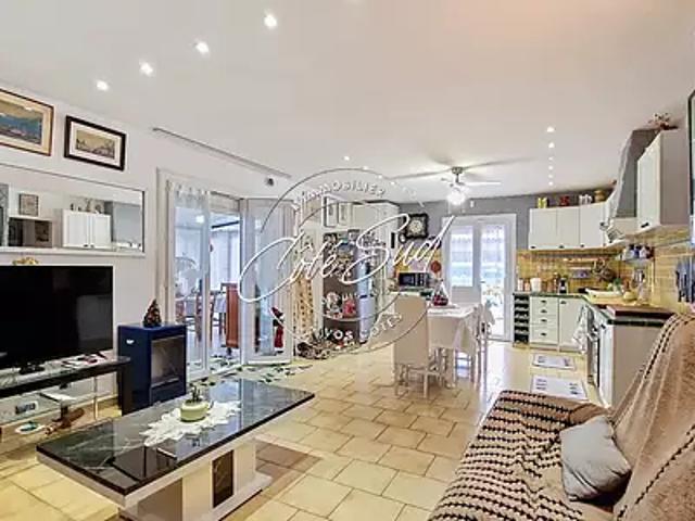 Maison vente à Perpignan, Toulouges