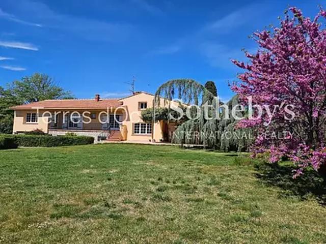 Maison vente à Perpignan, Toulouges