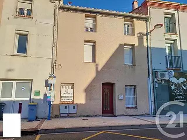 Appartement location à Perpignan, Toulouges