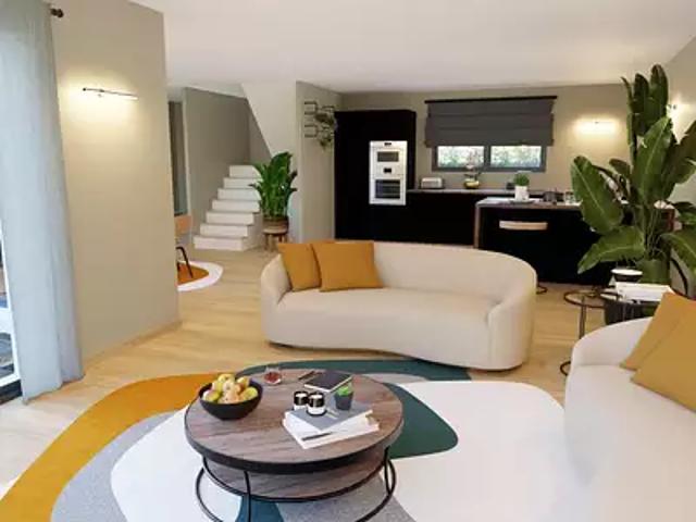 Maison vente à Perpignan, Toulouges